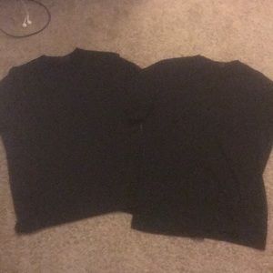 Hugo Boss 2-pack Regular Fit T-Shirt Bundle